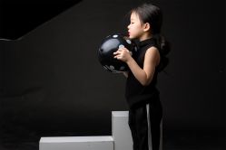 -大连棒棒糖儿童摄影(熊洞街店)