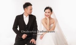 点击看大图 -情订奇缘婚纱摄影(和平路店)