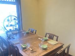 -五观堂素食(新华路店)