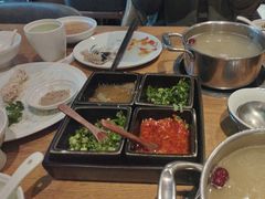 -阿源鱼捞斑鱼火锅·海鲜粥(山景尚宅店)