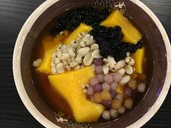 -鲜芋仙(苏州干将店)