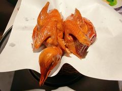 -虾饺妹·粤式茶餐厅(荟聚店)