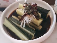 -绿茶餐厅(首开福茂店)