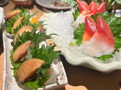 -阿吾罗·月咏精致日料(港汇恒隆广场店)