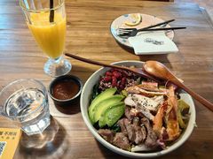 -SUPER BOWL超级碗(崂山丽达店)