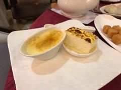 -梅州昌盛豪生大酒店·豪生阁中餐厅