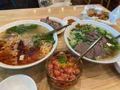 -贵凤凰贵州米粉(五道口店)