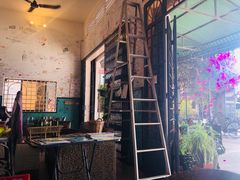 -Fresh Fruit Factory - Fruit Cuisine Restaurant