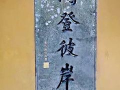 -普陀山风景区-佛顶山
