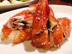 -湖滨28中餐厅·西湖宴·杭州君悦酒店