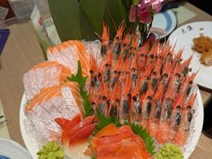 -大渔铁板烧(海雅缤纷城店)