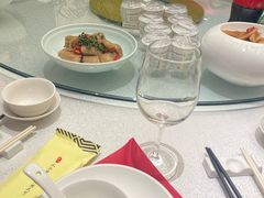 -逸林轩中餐厅(中信泰富朱家角锦江酒店)
