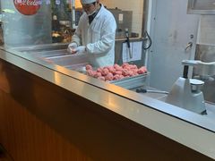 自助取餐区-The Habit Burger Grill 哈比特汉堡(复兴soho店)