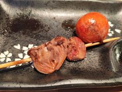 -人间酒暖·Go blanc·烧鸟·深夜食堂(陆家嘴店)