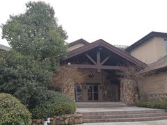 -浙江安吉JW万豪酒店·万豪中餐厅