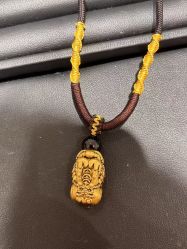 -周生生Chow Sang Sang(天津恒隆广场店)
