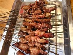 -金二烤肉(早慈巷小区店)