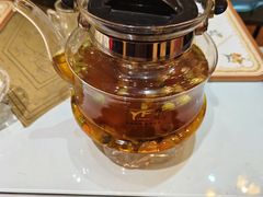 -海尔巴格·新疆菜(吐鲁番店)