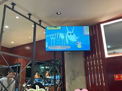 -纽约客美式餐厅(新奥购物中心店)