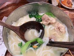 -小满手工粉(上海月星环球港店)