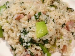 -舒蔡记生煎菜饭(云南中路店)