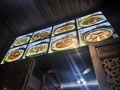 -缘来聚·徽菜名店(黄山宏村店)