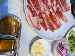 -六七八韩式烤肉·韩国料理(上杭路店)