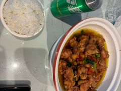 -八珍饺子·烤鸭·家常菜