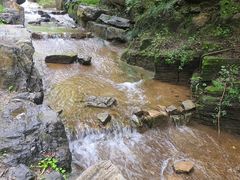 -十渡东湖港风景区