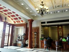 -老味道民宿(栈桥店)