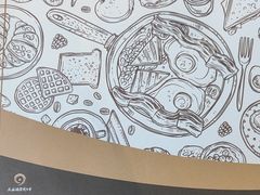 -海棠湾九号度假酒店-融荟家和中餐厅