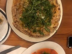 -PIZZA BIANCA(万象城店)