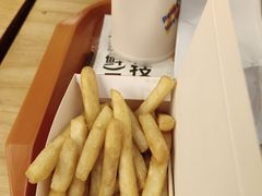 -前进5路汉堡炸鸡(前进五路店)