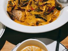 -新太二·鲜料川菜(智慧城广百店)