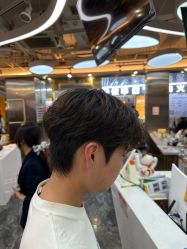 -发源地HAIR SALON