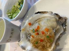 -水禾轩·海鲜蒸汽主题餐厅(拱北店)