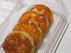 -泸溪河桃酥(江宁太阳城店)