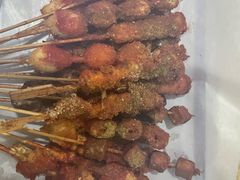 -庞记炸串
