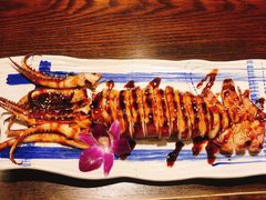 -古田居·特色寿司料理(骏欣中心店)