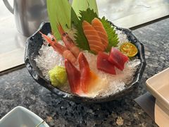 -大渔铁板烧(中山路店)