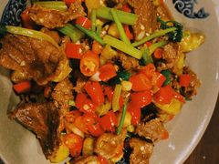 小炒肉-潇湘阁(望京SOHO店)
