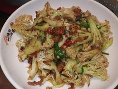-渔乡米香·剁椒鱼头(四方坪店)