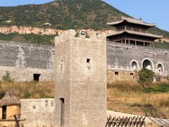 -红嫂家乡旅游区