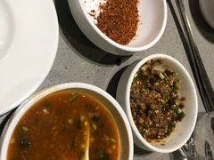 -海底捞火锅(方圆荟店)