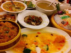 -芭菲盛宴·环球美食(袁家岗店)