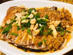 -兔槽江湖菜·重庆璧山兔(水围店)