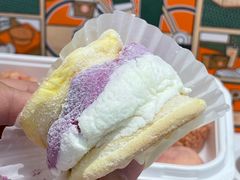 -東更道点心行(崂山丽达店)