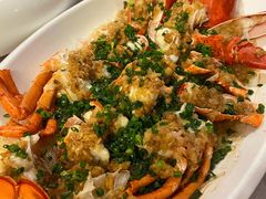波士顿龙虾-RIVIERA 松鹤楼(外滩店)
