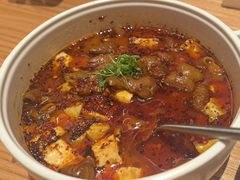 -榕意·川味之美(深业上城店)