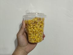 -麦当劳(贵和购物中心B1店)